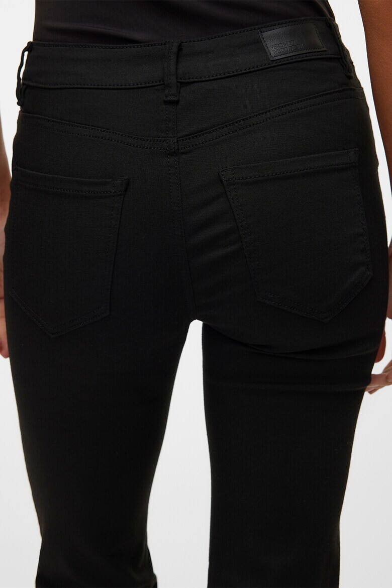 Vero Moda Прави дънки Flash - Pepit.bg