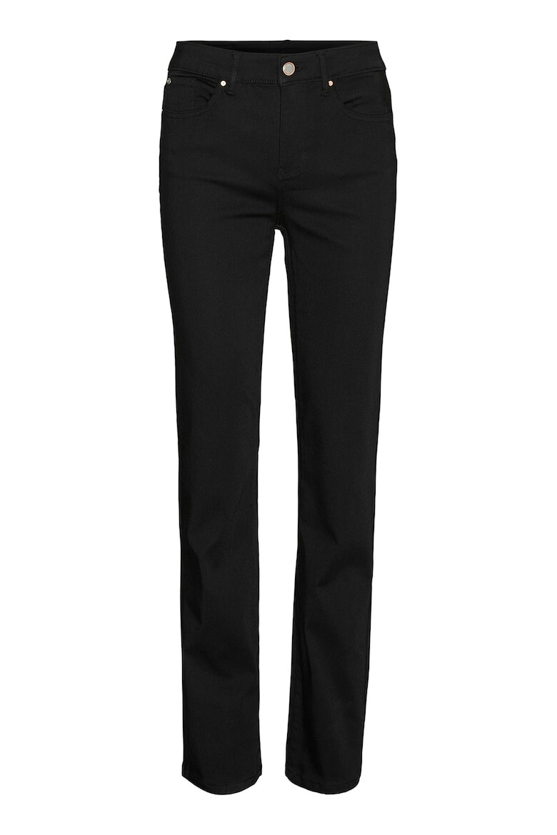 Vero Moda Прави дънки Flash - Pepit.bg