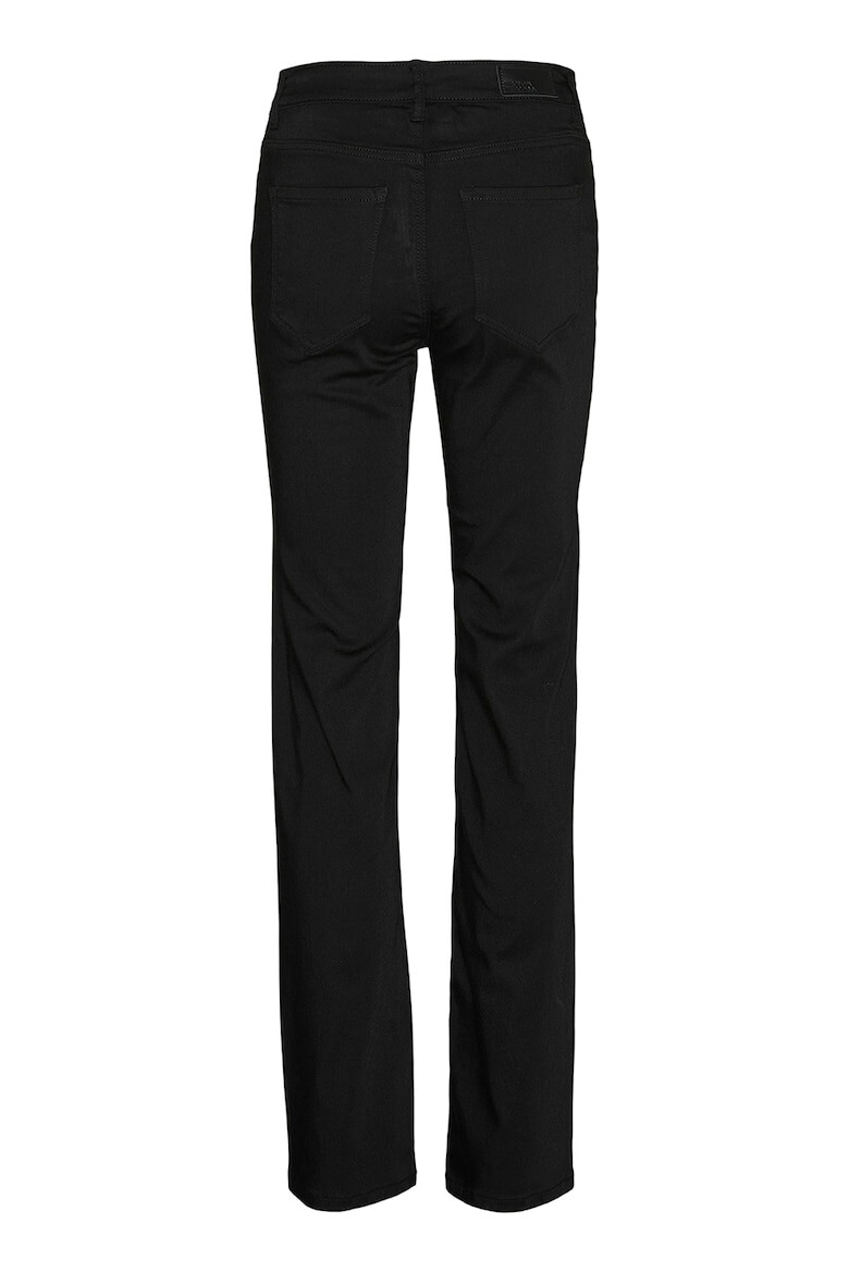 Vero Moda Прави дънки Flash - Pepit.bg