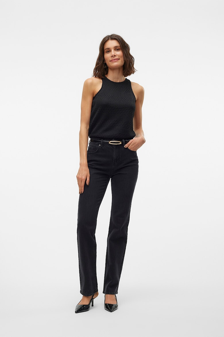 Vero Moda Прави дънки Tessa - Pepit.bg