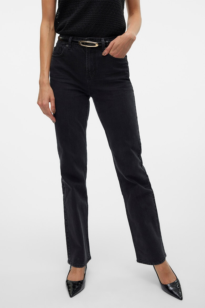 Vero Moda Прави дънки Tessa - Pepit.bg