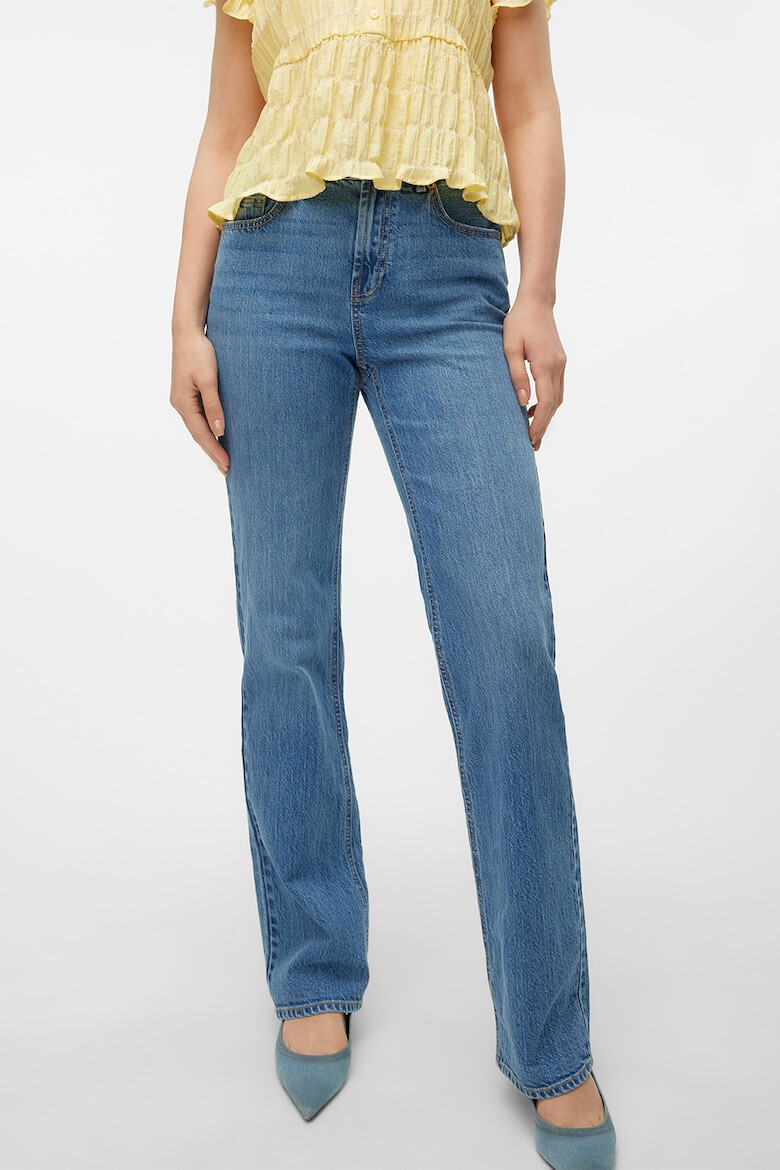 Vero Moda Прави дънки Tessa - Pepit.bg