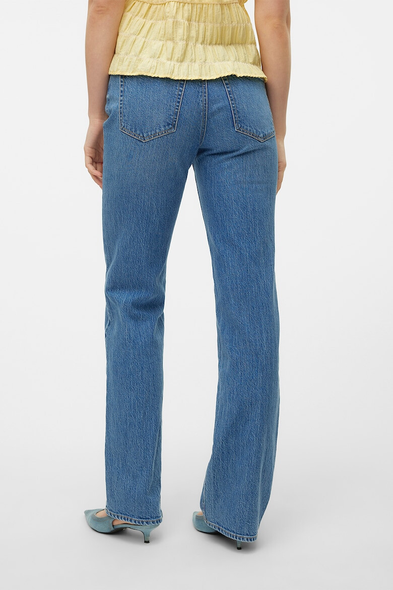 Vero Moda Прави дънки Tessa - Pepit.bg