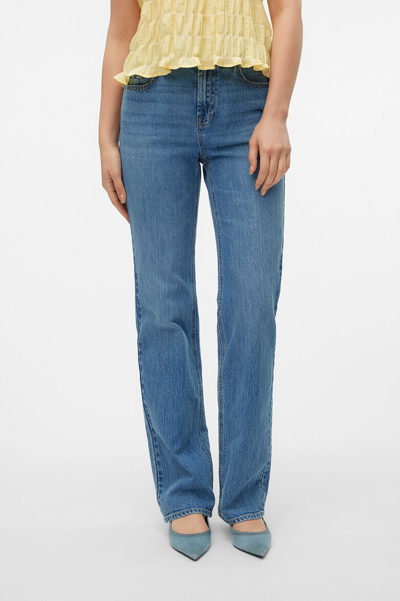 Vero Moda Прави дънки Tessa - Pepit.bg