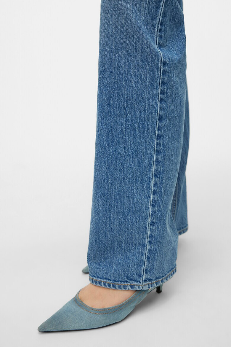 Vero Moda Прави дънки Tessa - Pepit.bg