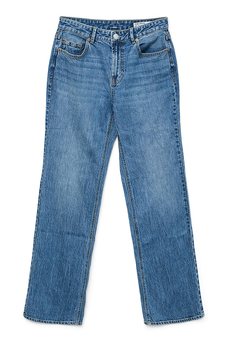Vero Moda Прави дънки Tessa - Pepit.bg