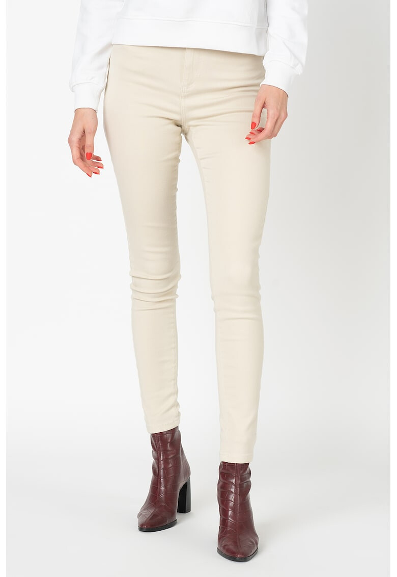Vero Moda Прилепнали дънки Loa - Pepit.bg
