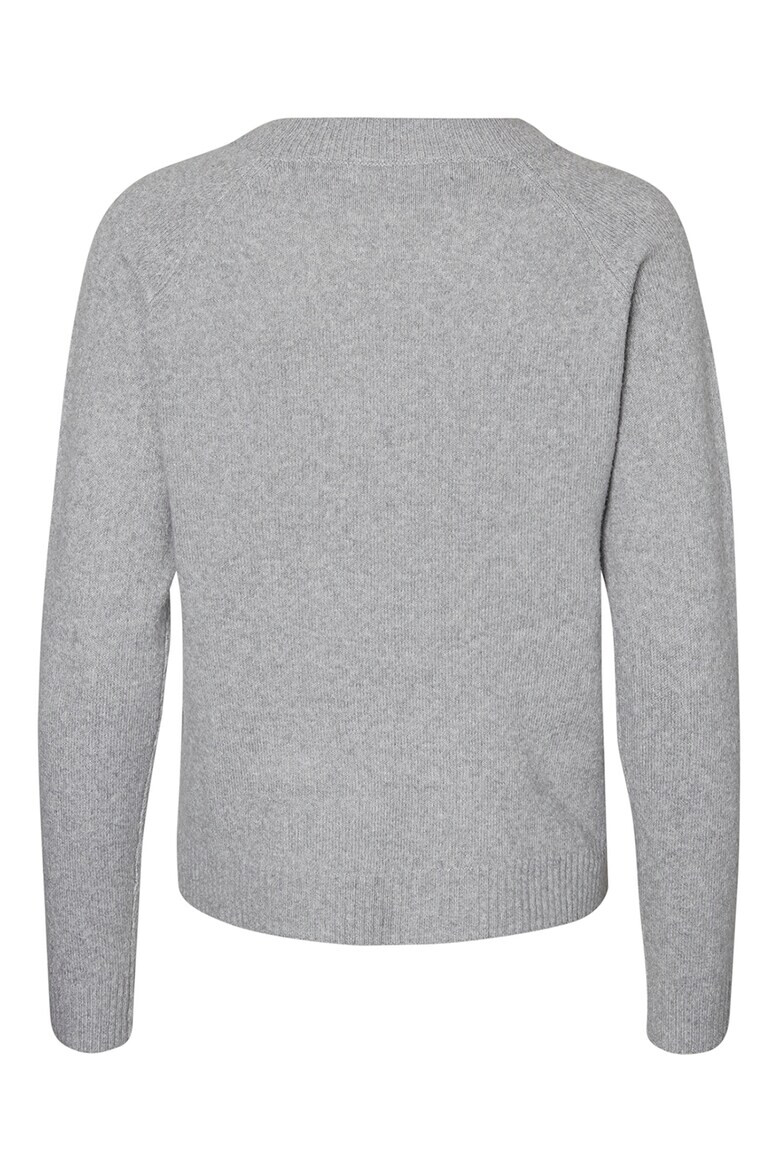Vero Moda Пуловер Doffy с реглан ръкави - Pepit.bg