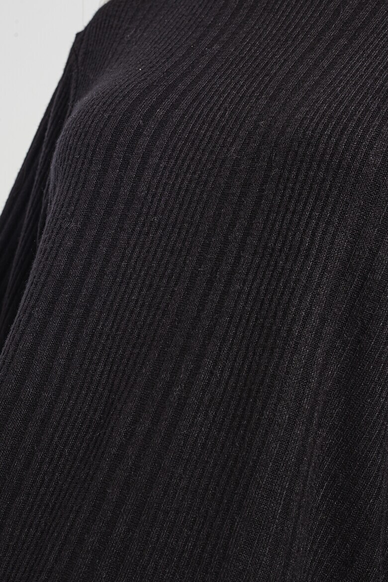 Vero Moda Пуловер Masta с овално деколте - Pepit.bg