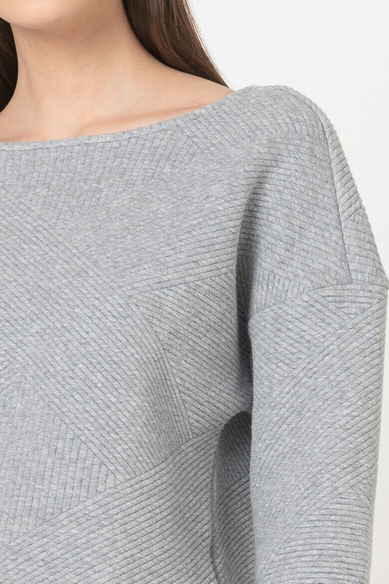 Vero Moda Рипсена пижама Valentina - Pepit.bg