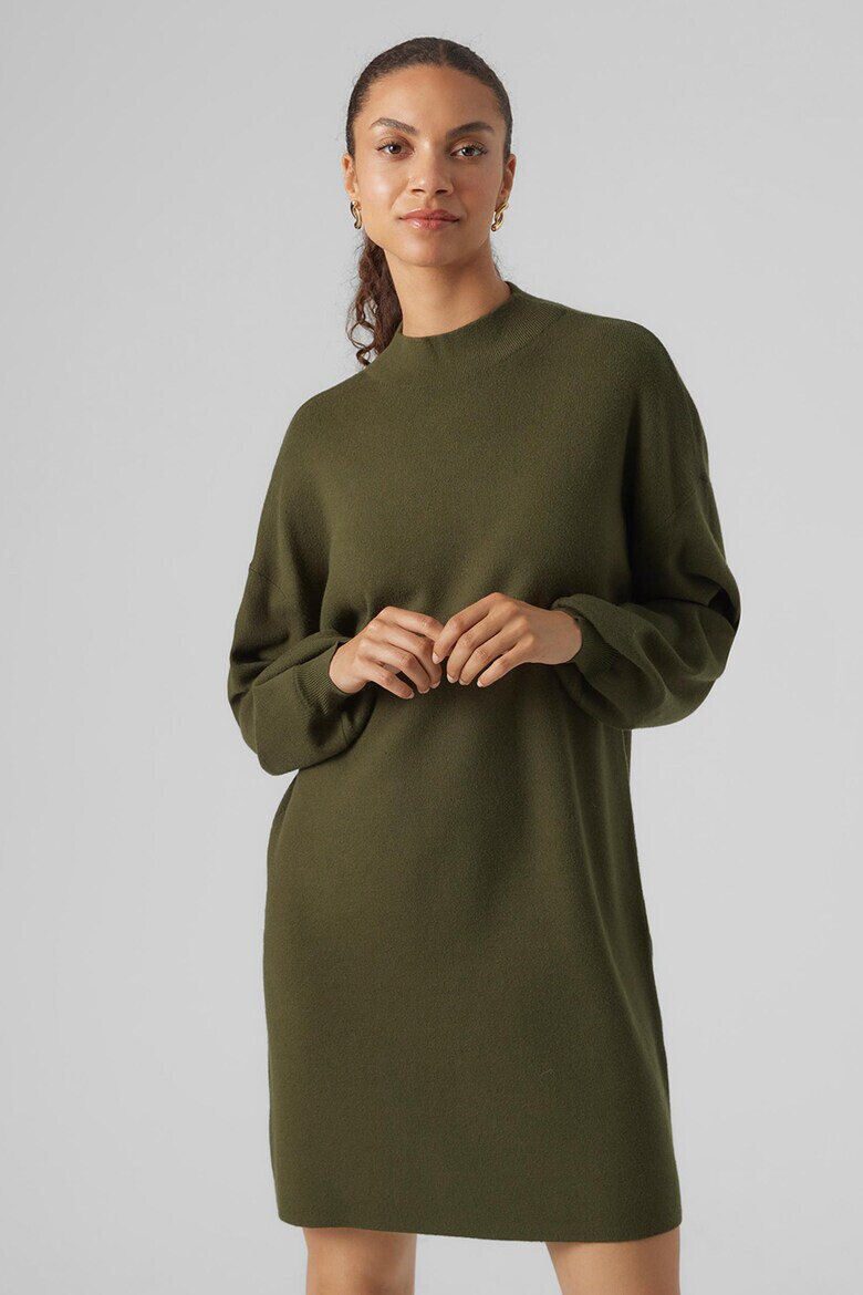 Vero Moda Рокля тип поло - Pepit.bg