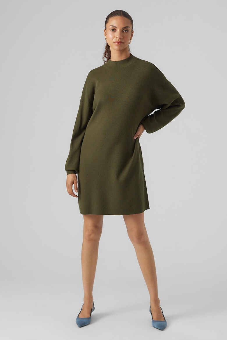 Vero Moda Рокля тип поло - Pepit.bg