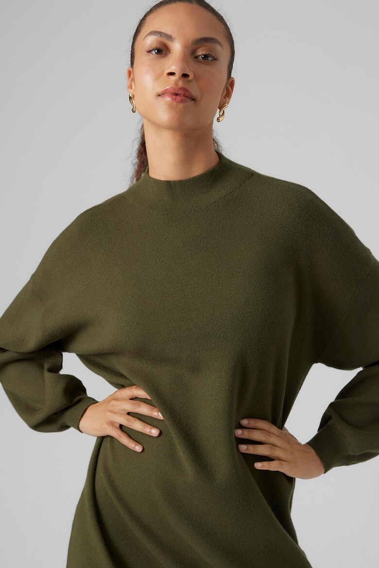 Vero Moda Рокля тип поло - Pepit.bg