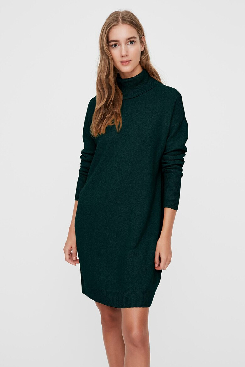 Vero Moda Рокля тип поло - Pepit.bg