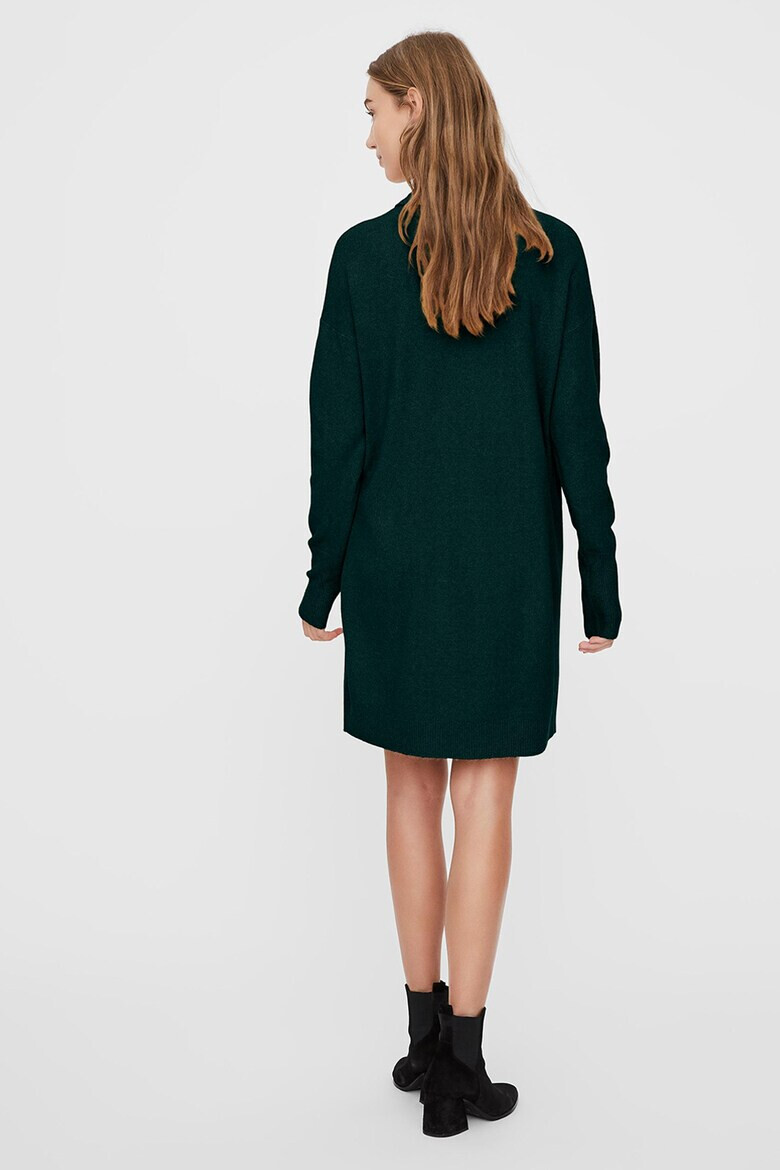 Vero Moda Рокля тип поло - Pepit.bg