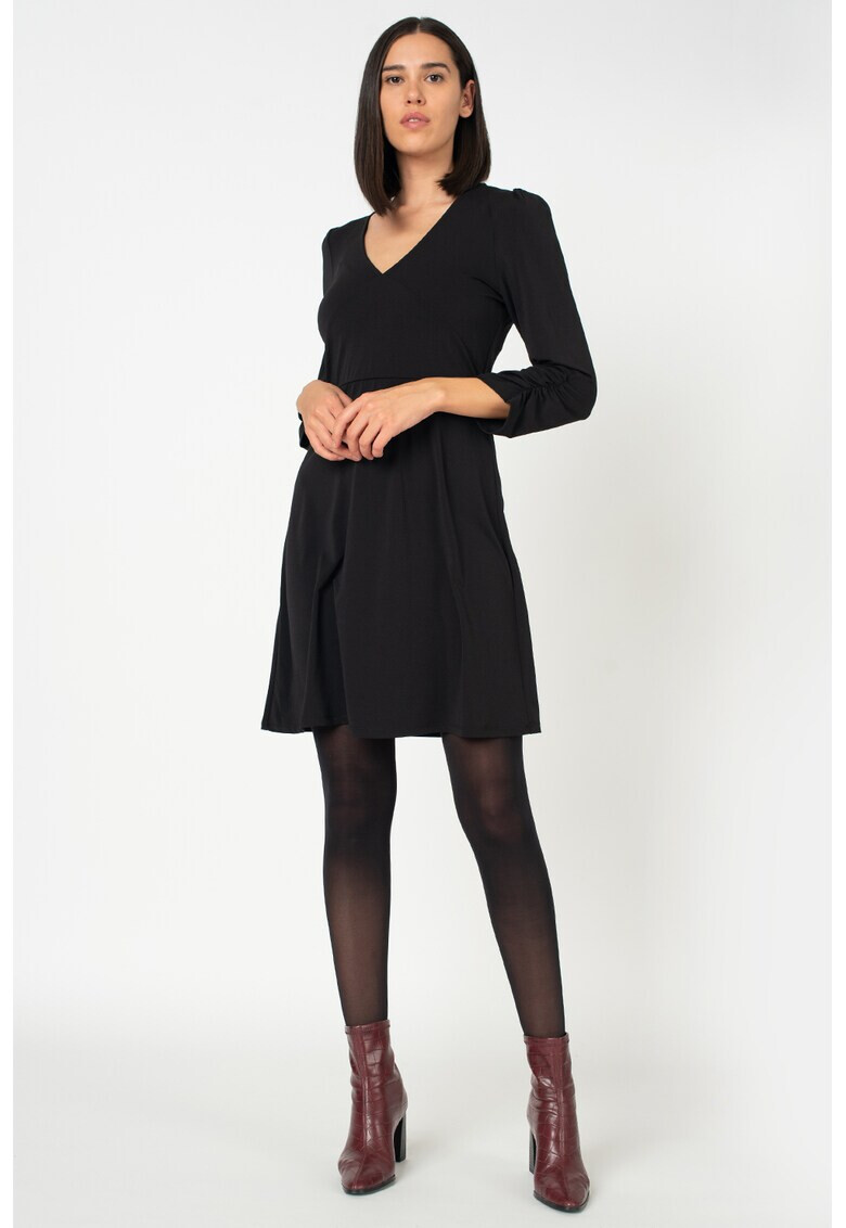 Vero Moda Рокля Alberta с шпиц - Pepit.bg