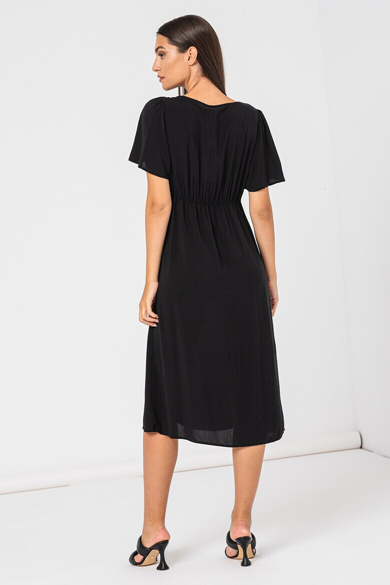 Vero Moda Рокля Easy с цепка - Pepit.bg