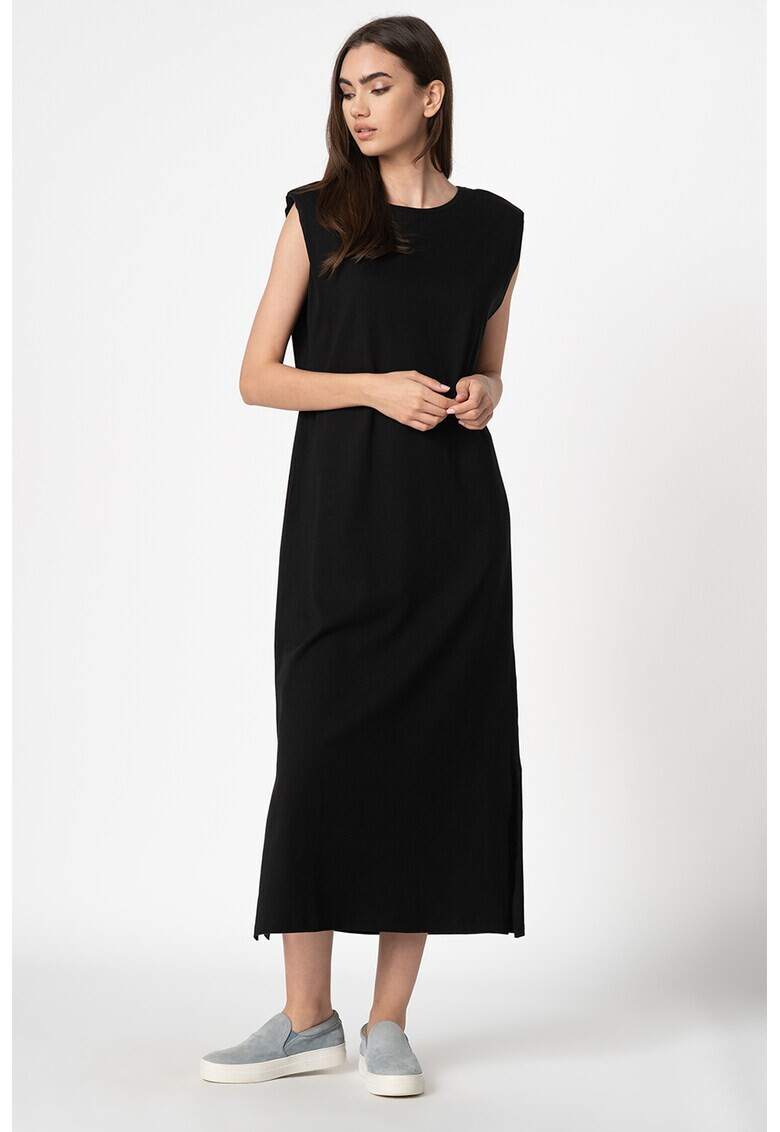 Vero Moda Рокля Eden със странични цепки - Pepit.bg