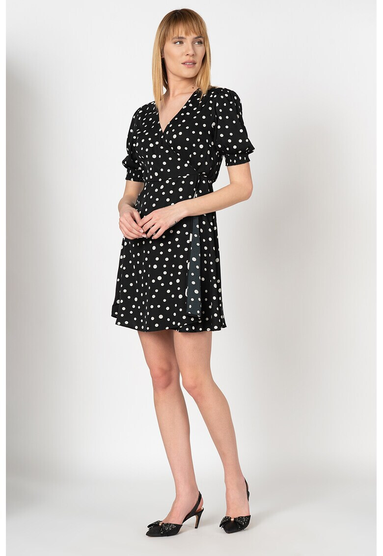 Vero Moda Рокля Henna - Pepit.bg