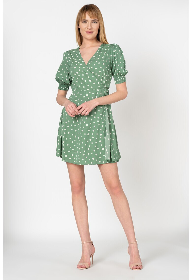 Vero Moda Рокля Henna - Pepit.bg