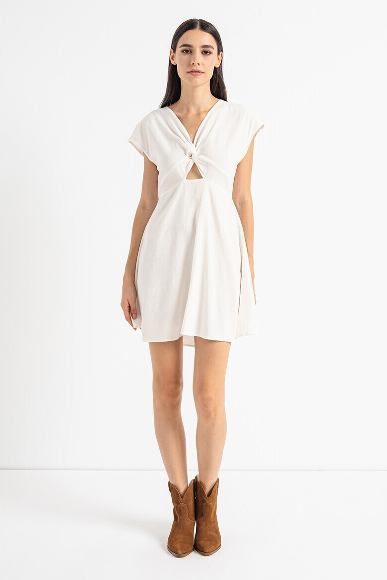 Vero Moda Рокля Jesmilo с отвори - Pepit.bg