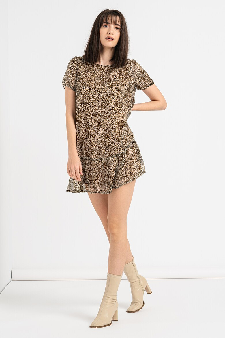 Vero Moda Рокля Kaya с принт - Pepit.bg