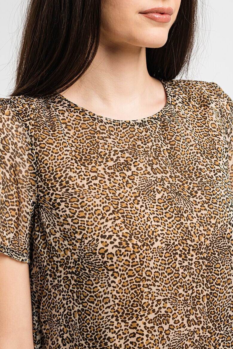 Vero Moda Рокля Kaya с принт - Pepit.bg