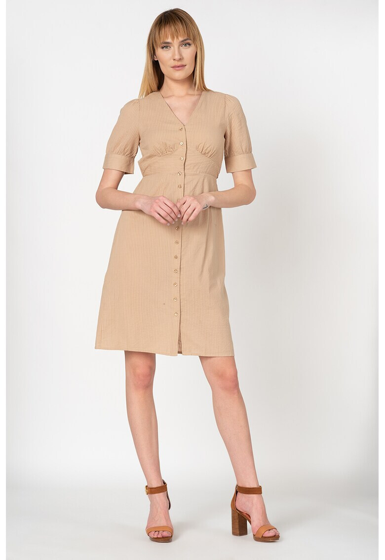 Vero Moda Рокля с копчета Kassandra - Pepit.bg