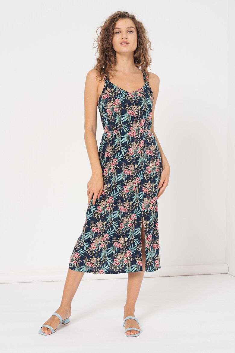 Vero Moda Рокля Simply Easy без ръкави - Pepit.bg