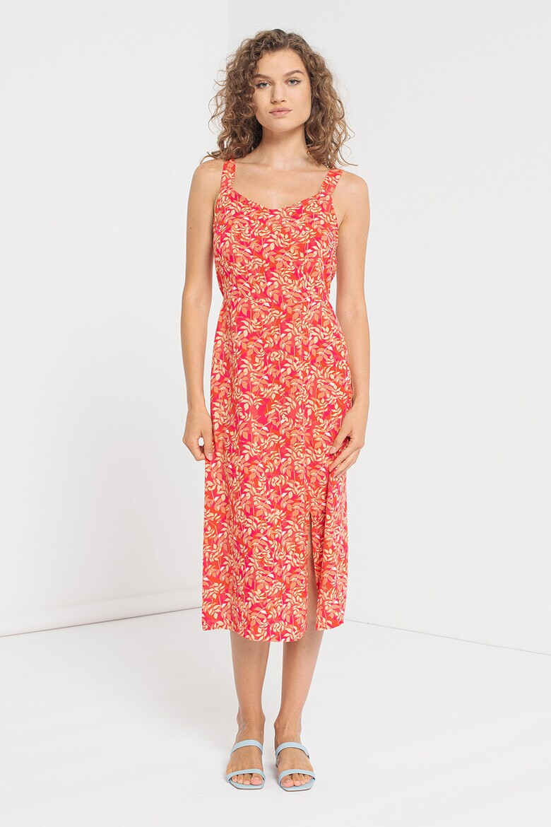 Vero Moda Рокля Simply Easy без ръкави - Pepit.bg