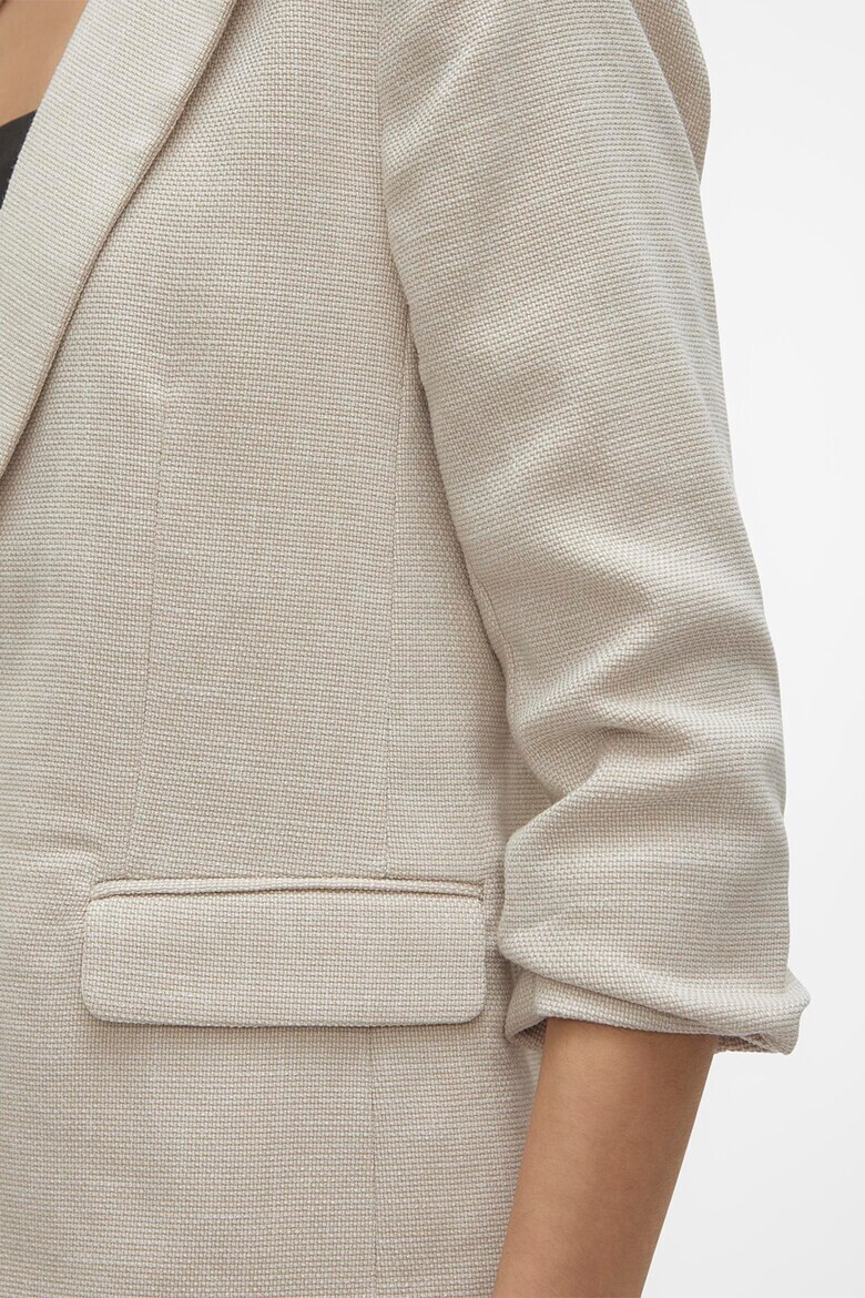 Vero Moda Сако Frida с джобове с капаче - Pepit.bg