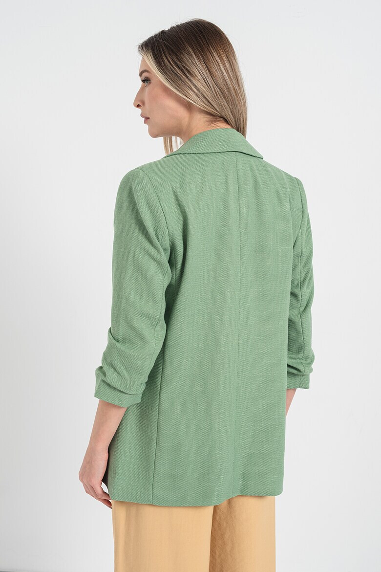 Vero Moda Сако с джобове с капаче - Pepit.bg