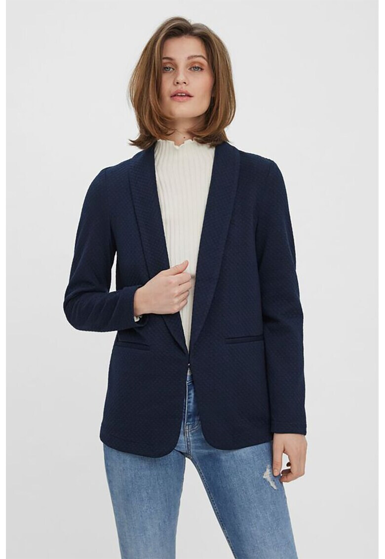Vero Moda Сако с раздвоен ревер - Pepit.bg