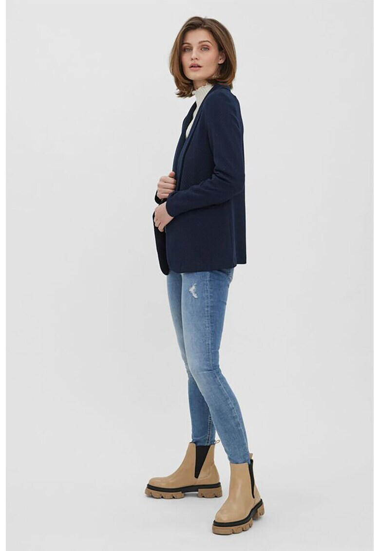 Vero Moda Сако с раздвоен ревер - Pepit.bg