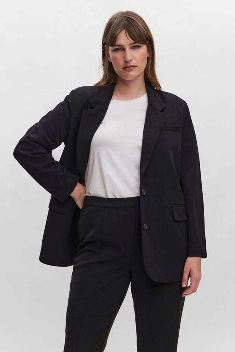 Vero Moda Сако с ревери - Pepit.bg