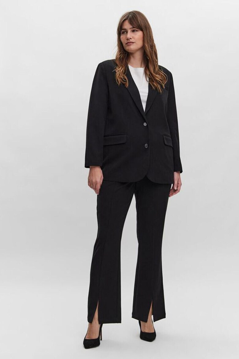 Vero Moda Сако с ревери - Pepit.bg