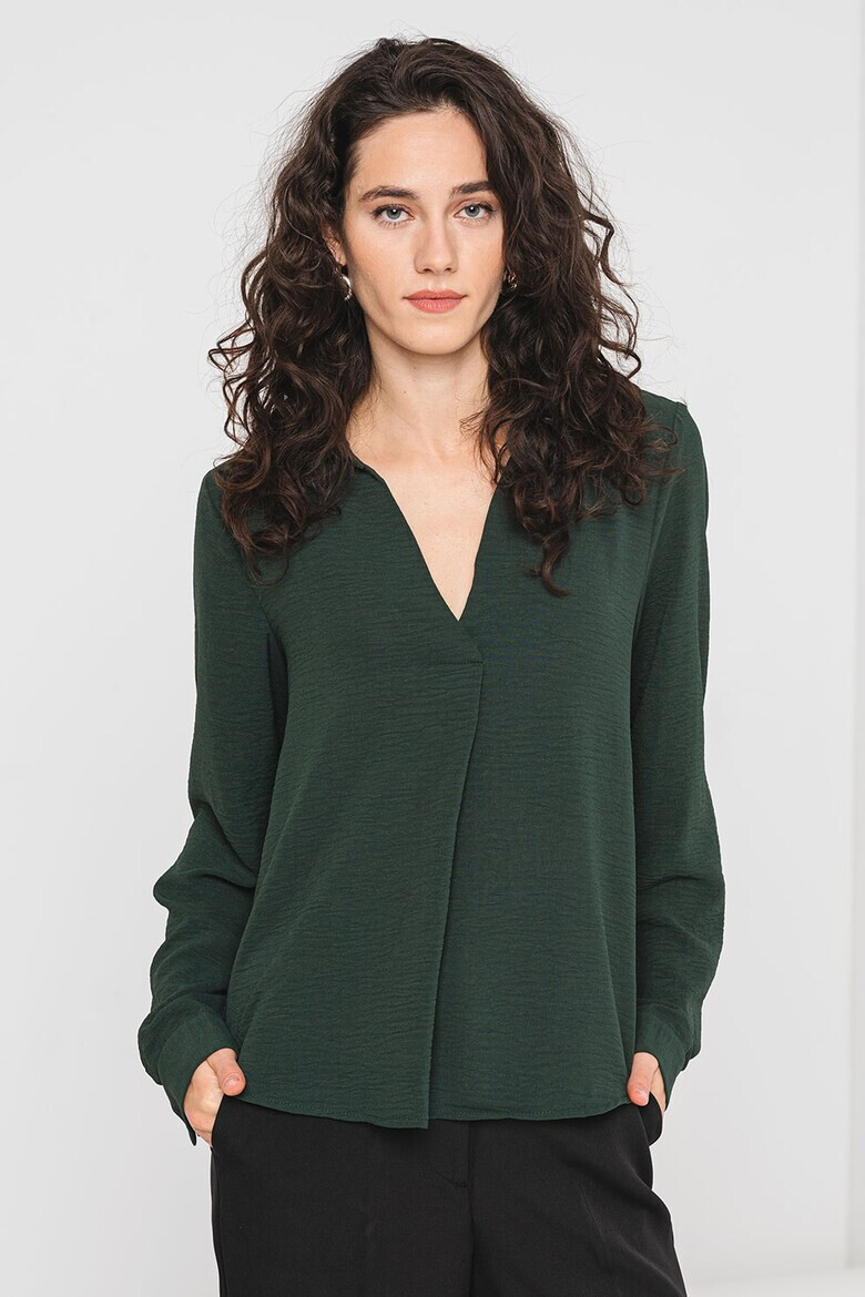 Vero Moda Шпиц блуза - Pepit.bg