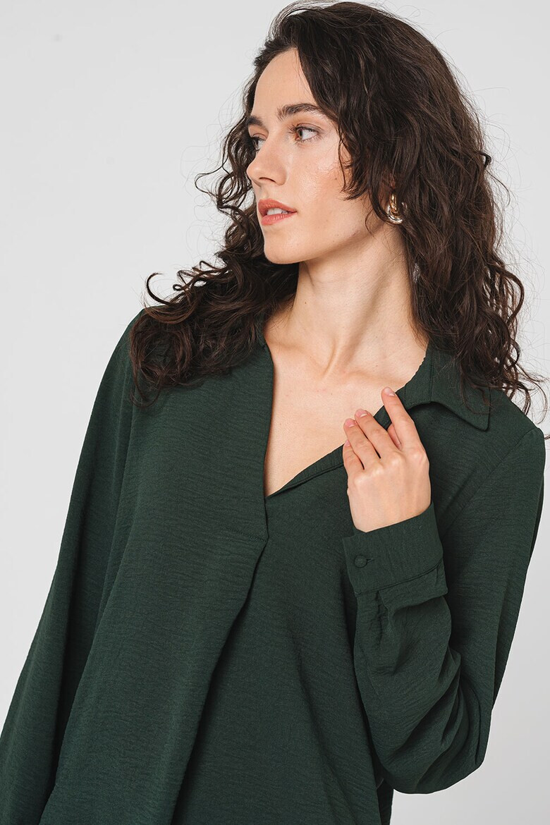Vero Moda Шпиц блуза - Pepit.bg