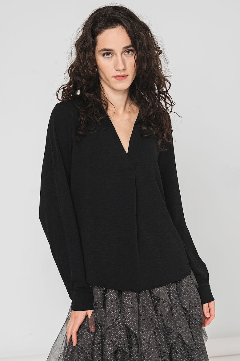 Vero Moda Шпиц блуза - Pepit.bg