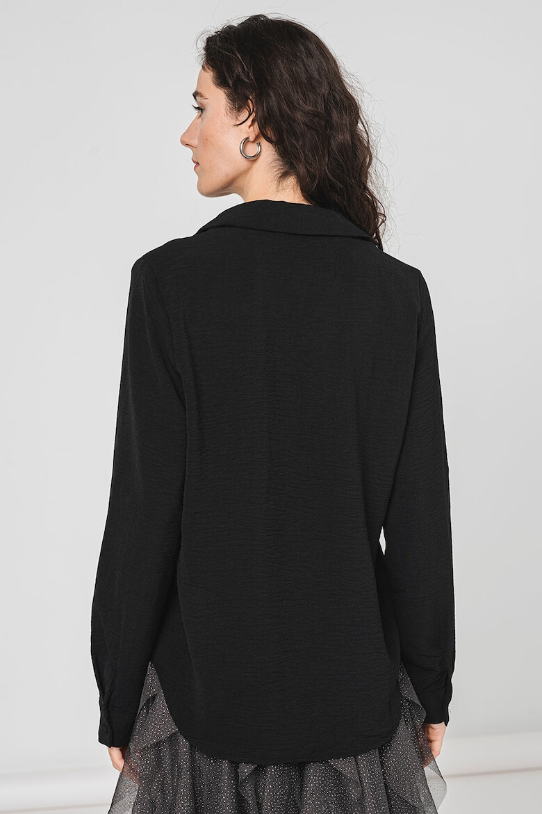 Vero Moda Шпиц блуза - Pepit.bg