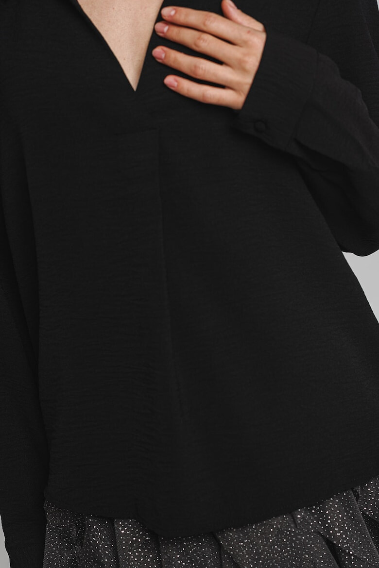 Vero Moda Шпиц блуза - Pepit.bg