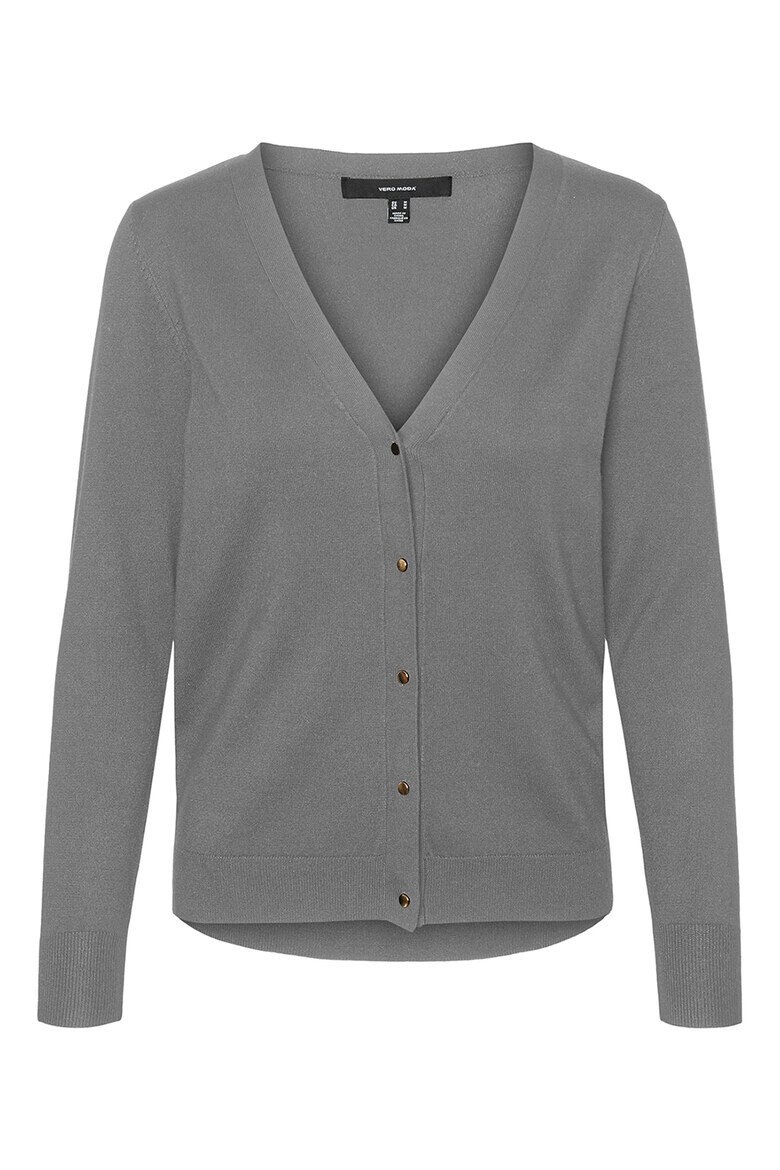Vero Moda Шпиц жилетка Silje - Pepit.bg