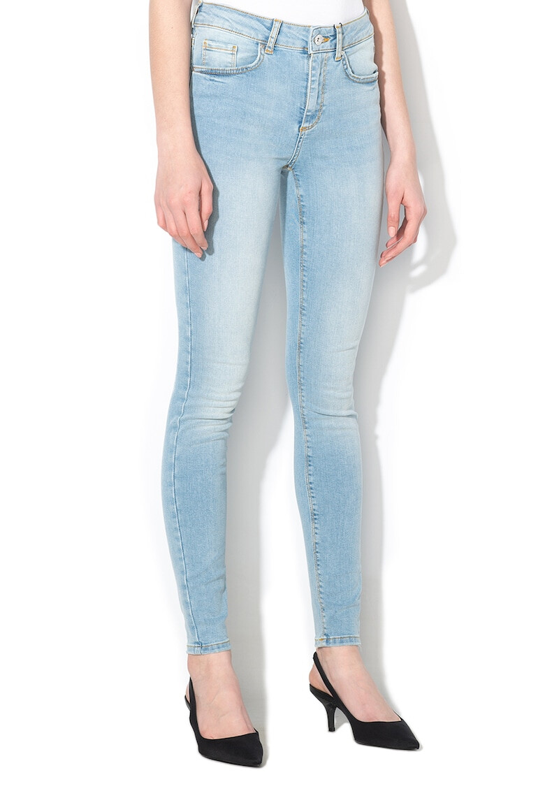 Vero Moda Силно прилепнали дънки Lux - Pepit.bg