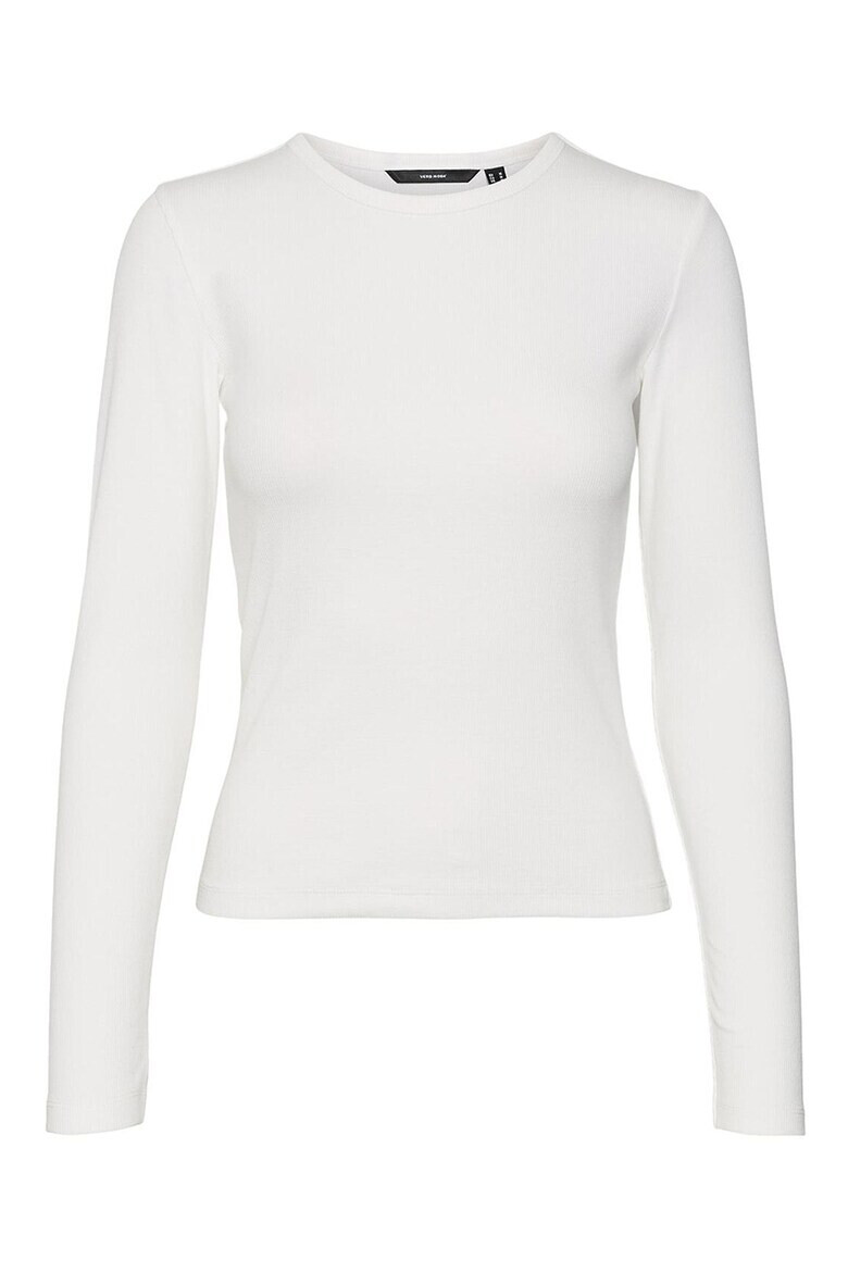 Vero Moda Слим блуза Chloe - Pepit.bg