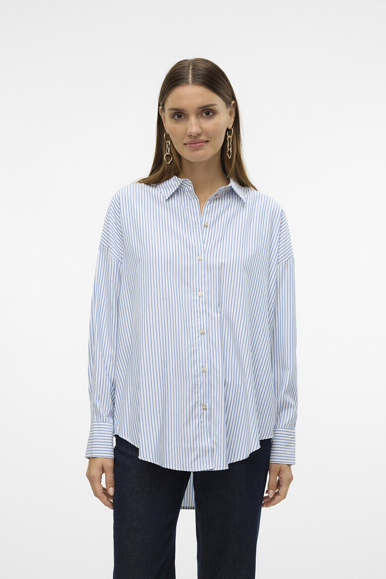Vero Moda Свободна риза - Pepit.bg