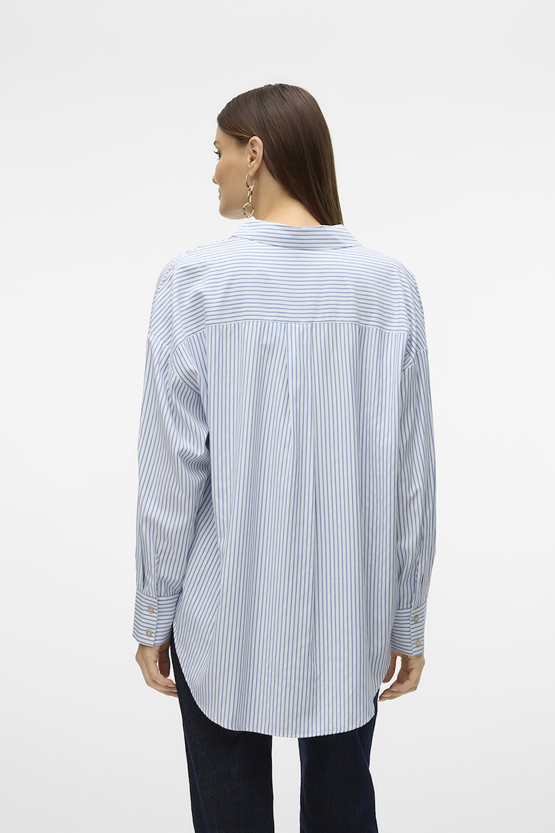 Vero Moda Свободна риза - Pepit.bg