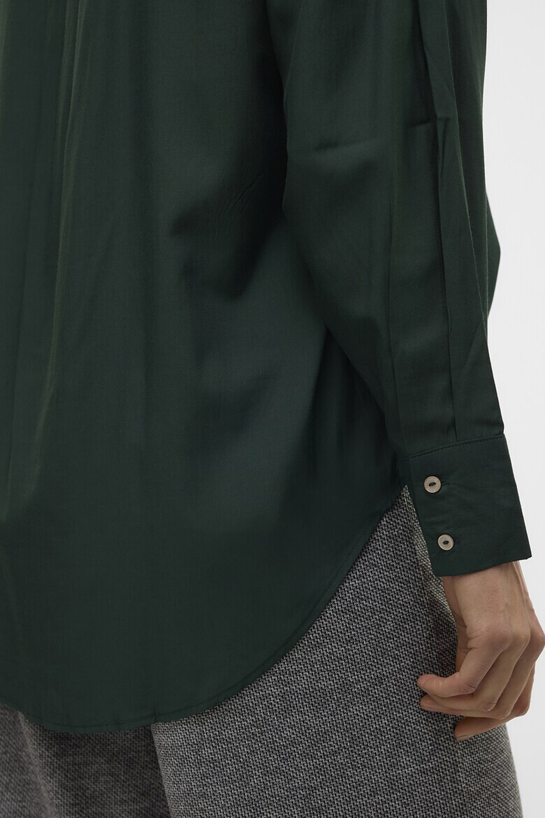 Vero Moda Свободна риза - Pepit.bg