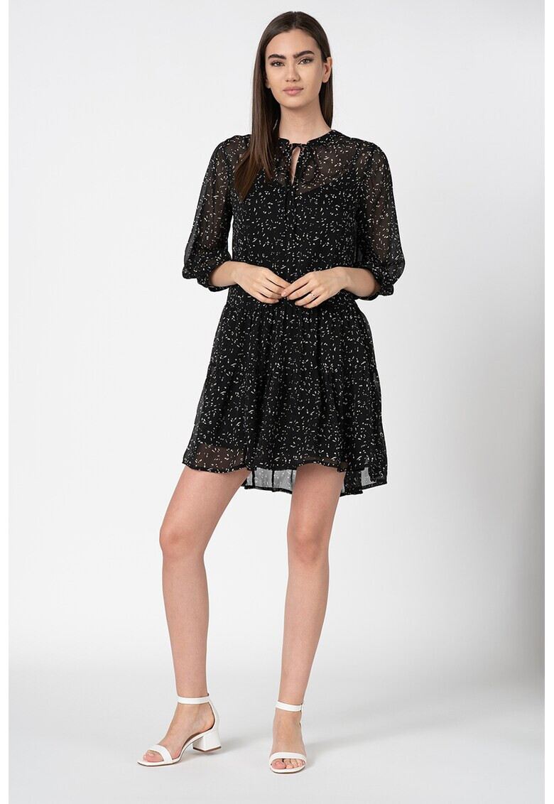 Vero Moda Свободна рокля Wonda - Pepit.bg
