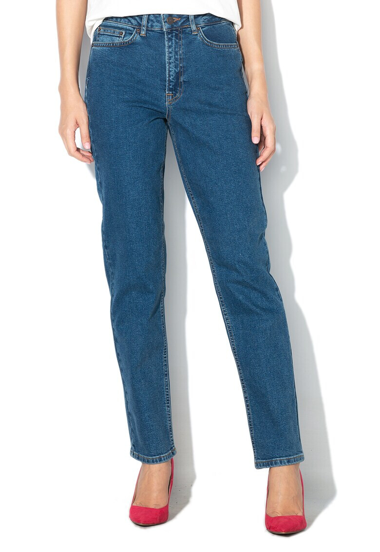 Vero Moda Свободни дънки Sara - Pepit.bg