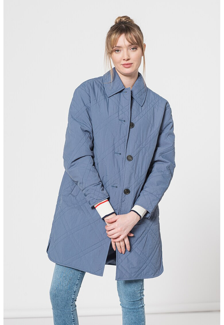 Vero Moda Свободно капитонирано яке - Pepit.bg